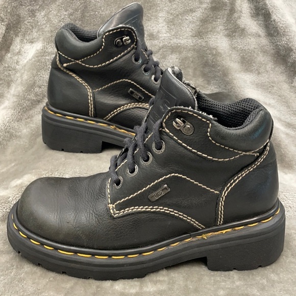 Dr. Martens Shoes Dr Martens Made In England Air Cushion Sole